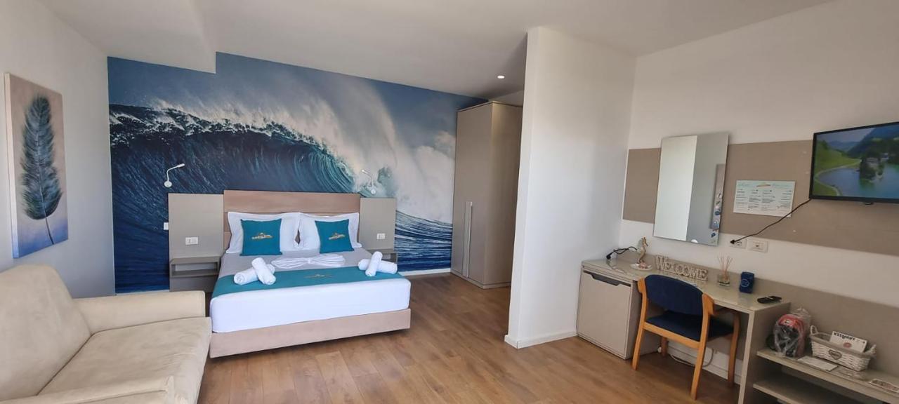 Suncoast Near Port & Apartament