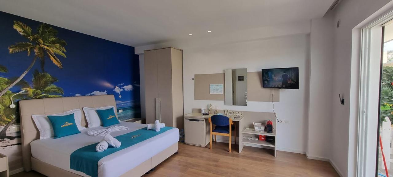 Suncoast Near Port & Apartament *