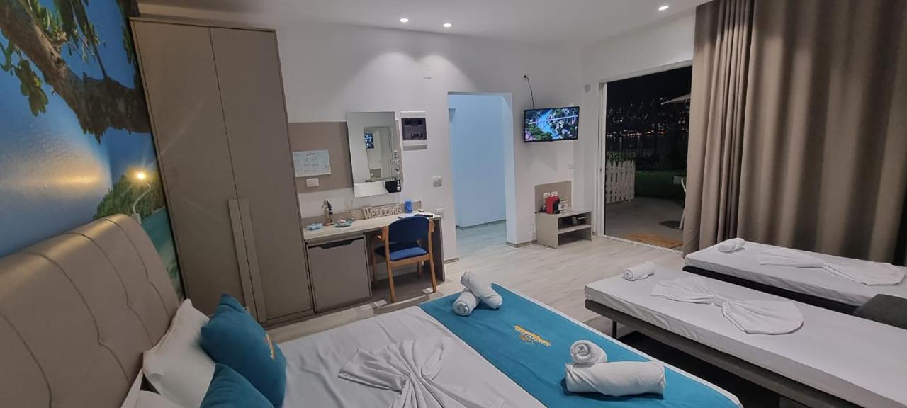 Apartament Suncoast Near Port & *