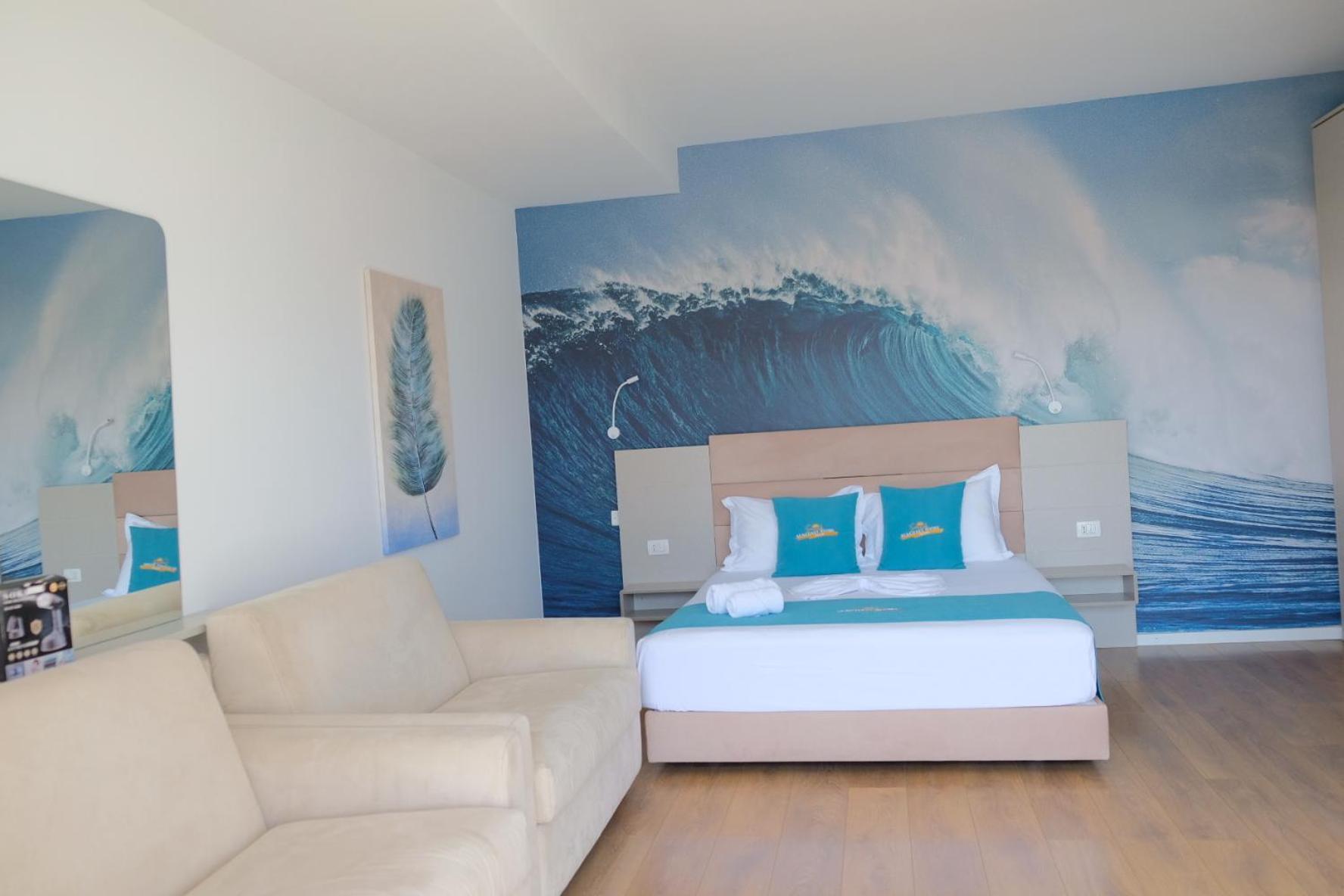 Apartament Suncoast Near Port &