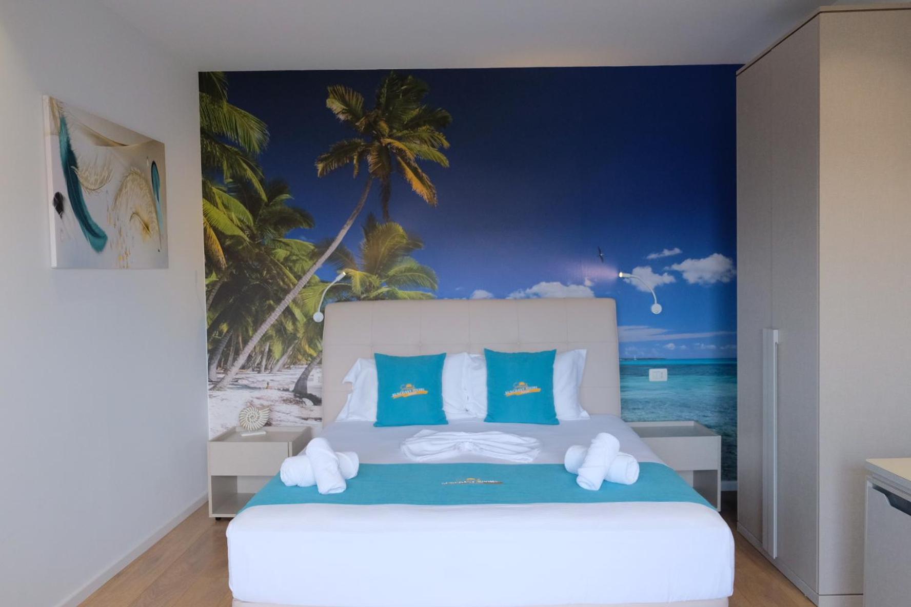 Apartament Suncoast Near Port & Saranda