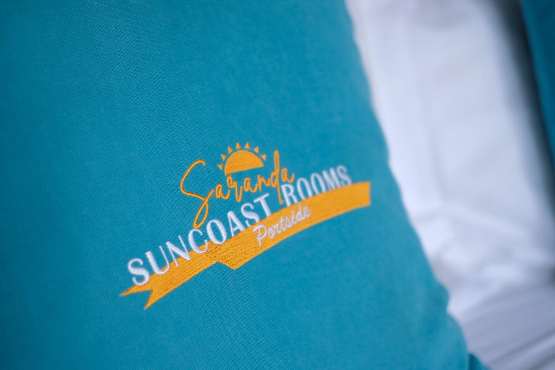 Apartament Suncoast Near Port &