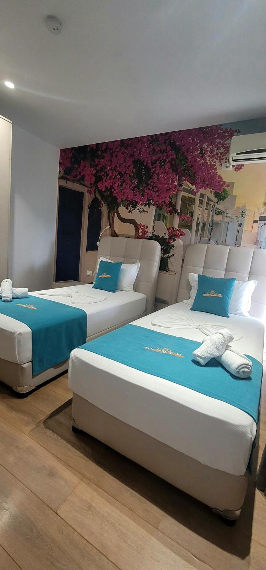 Suncoast Near Port & Apartament *
