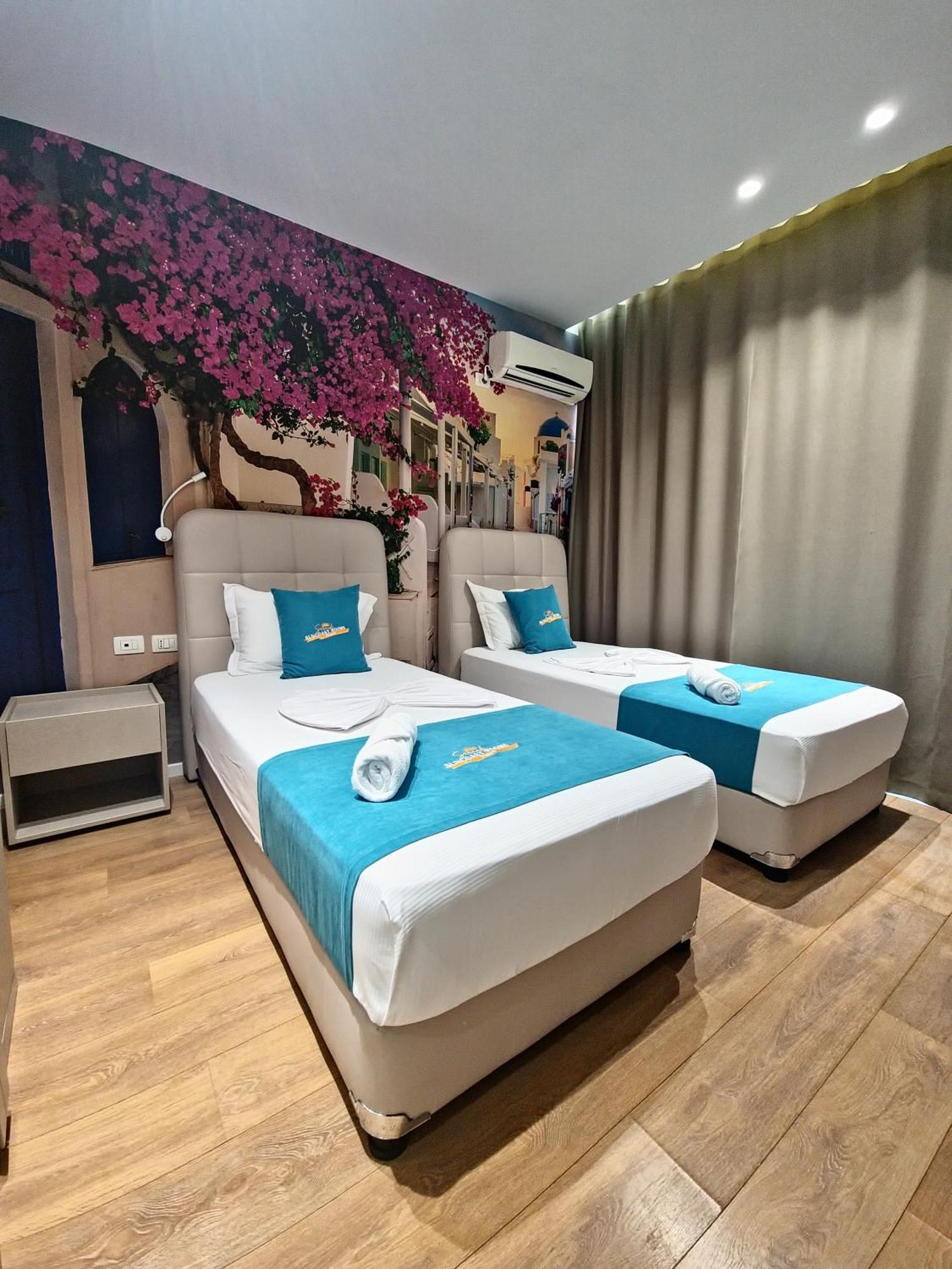 Apartament Suncoast Near Port & *