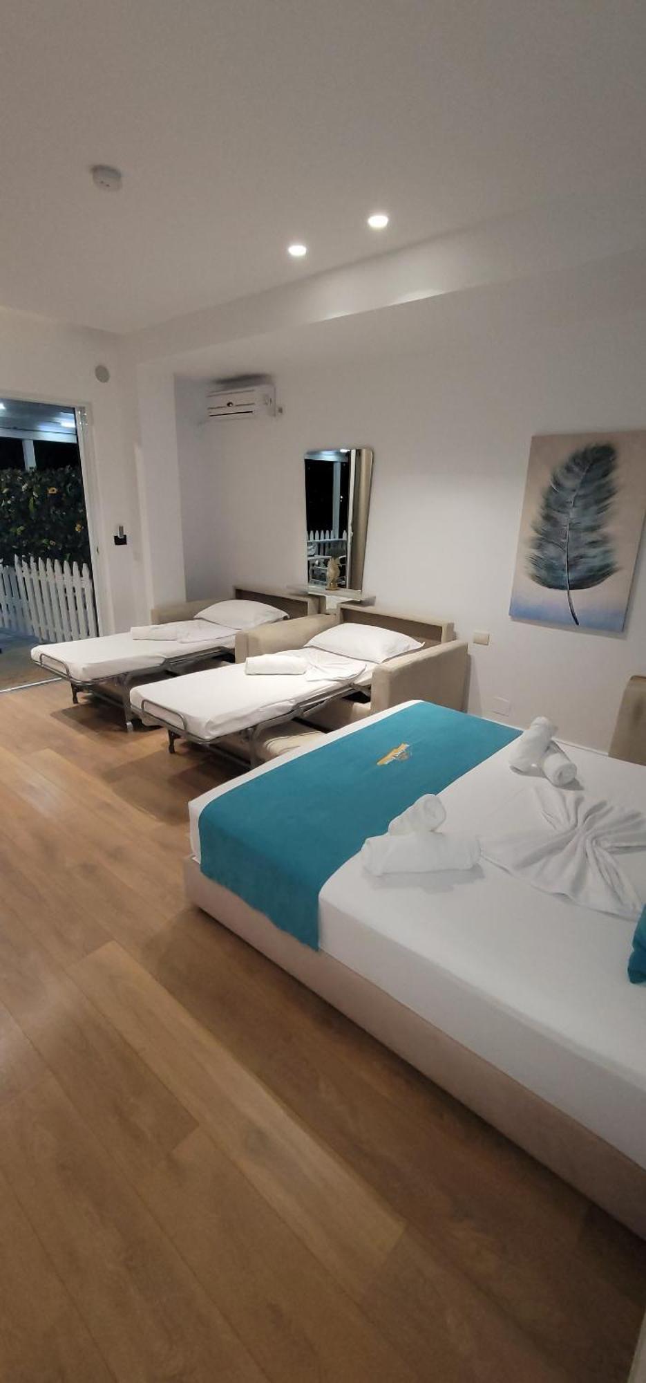 Suncoast Near Port & Apartament *