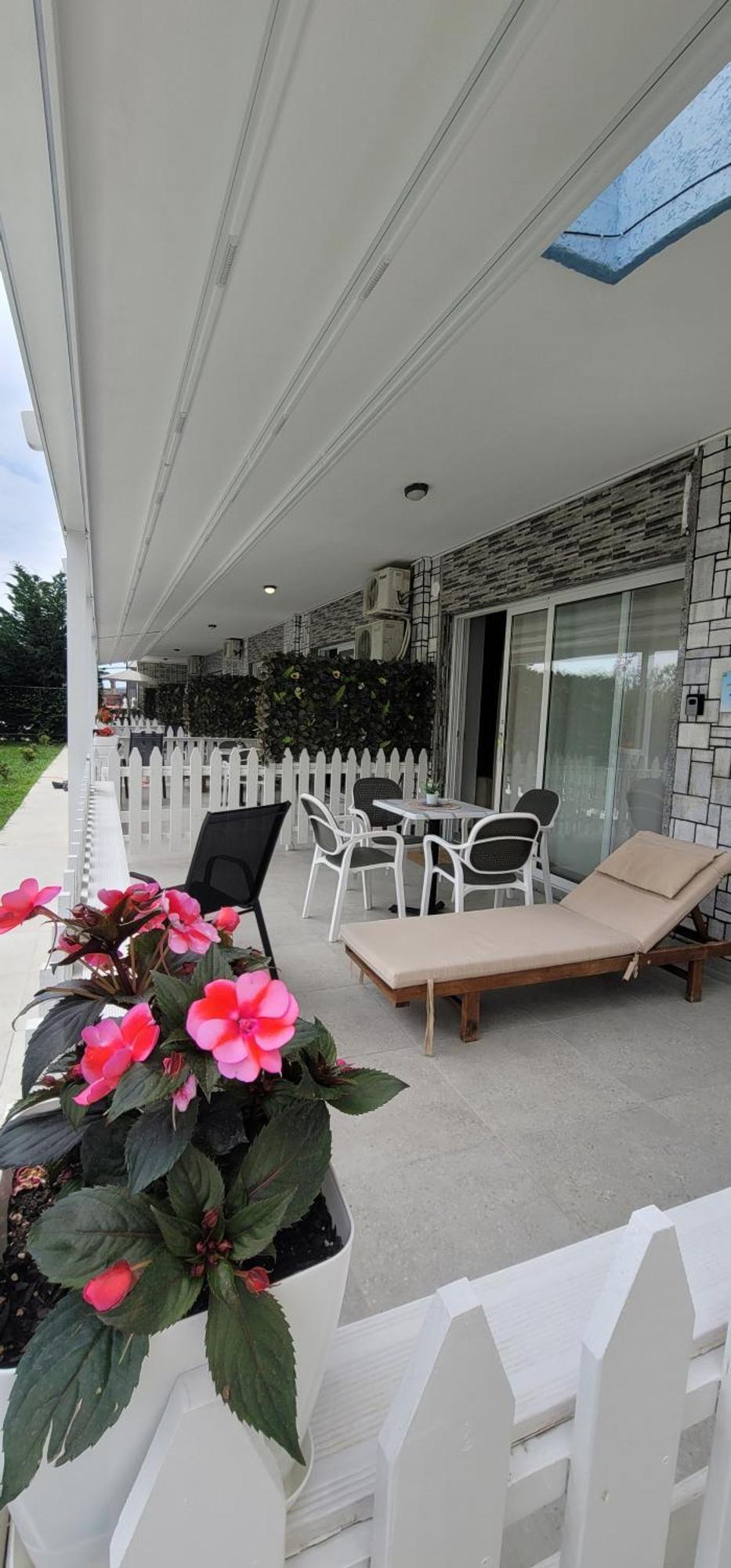 Apartament Suncoast Near Port &