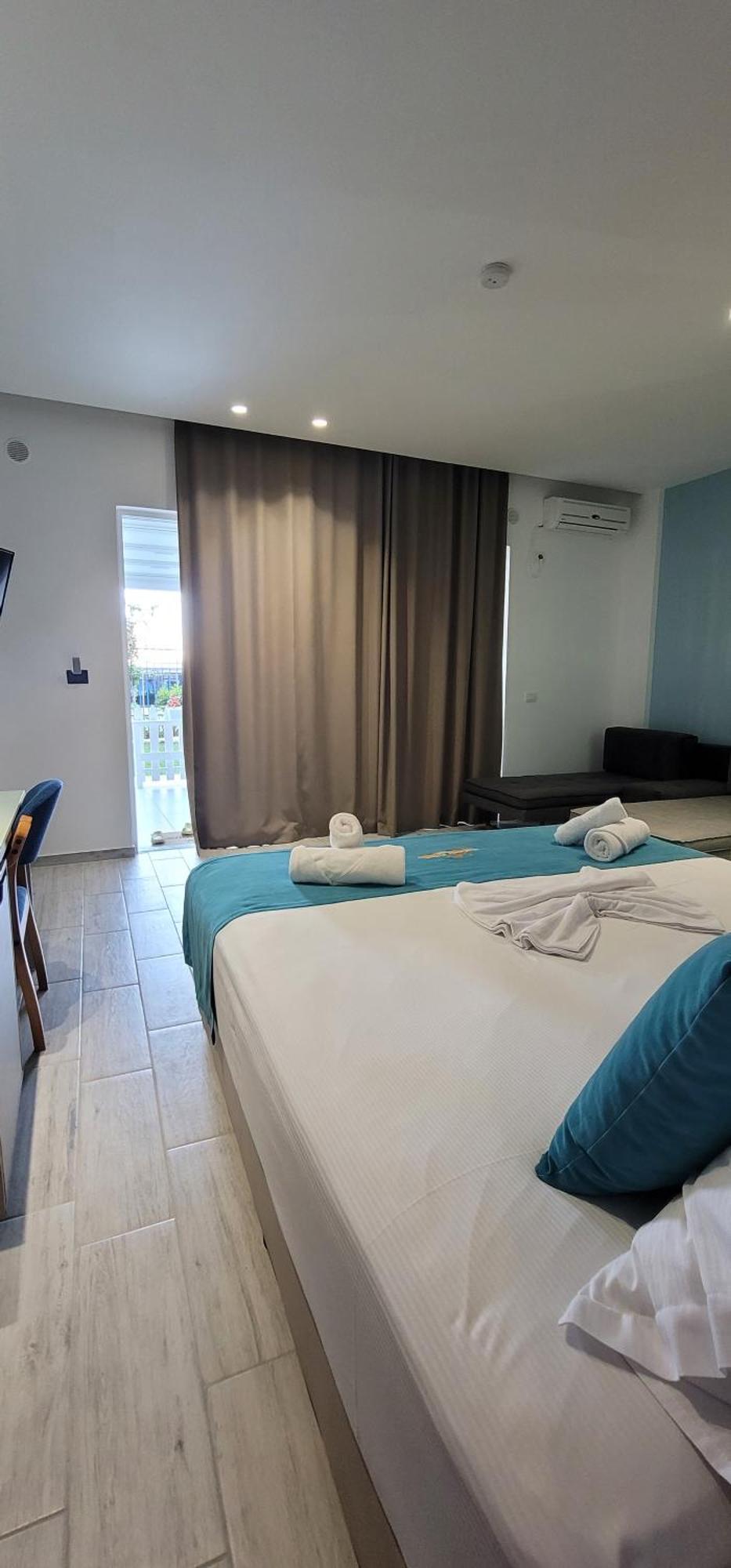 Suncoast Near Port & Apartament *