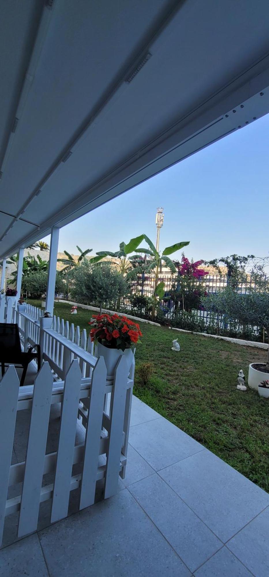 Suncoast Near Port & Apartament Saranda