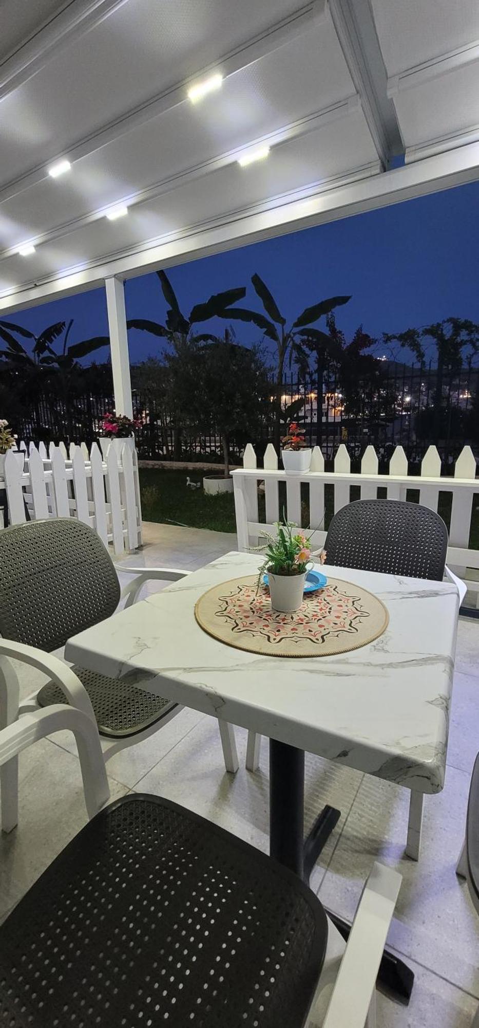 Suncoast Near Port & Apartament *