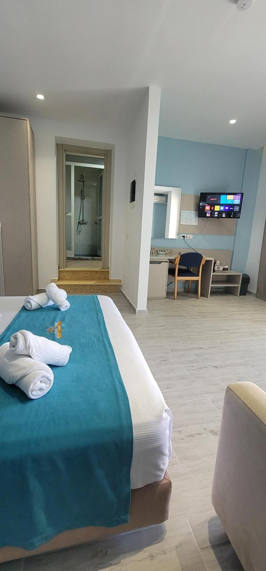 Suncoast Near Port & Apartament Saranda