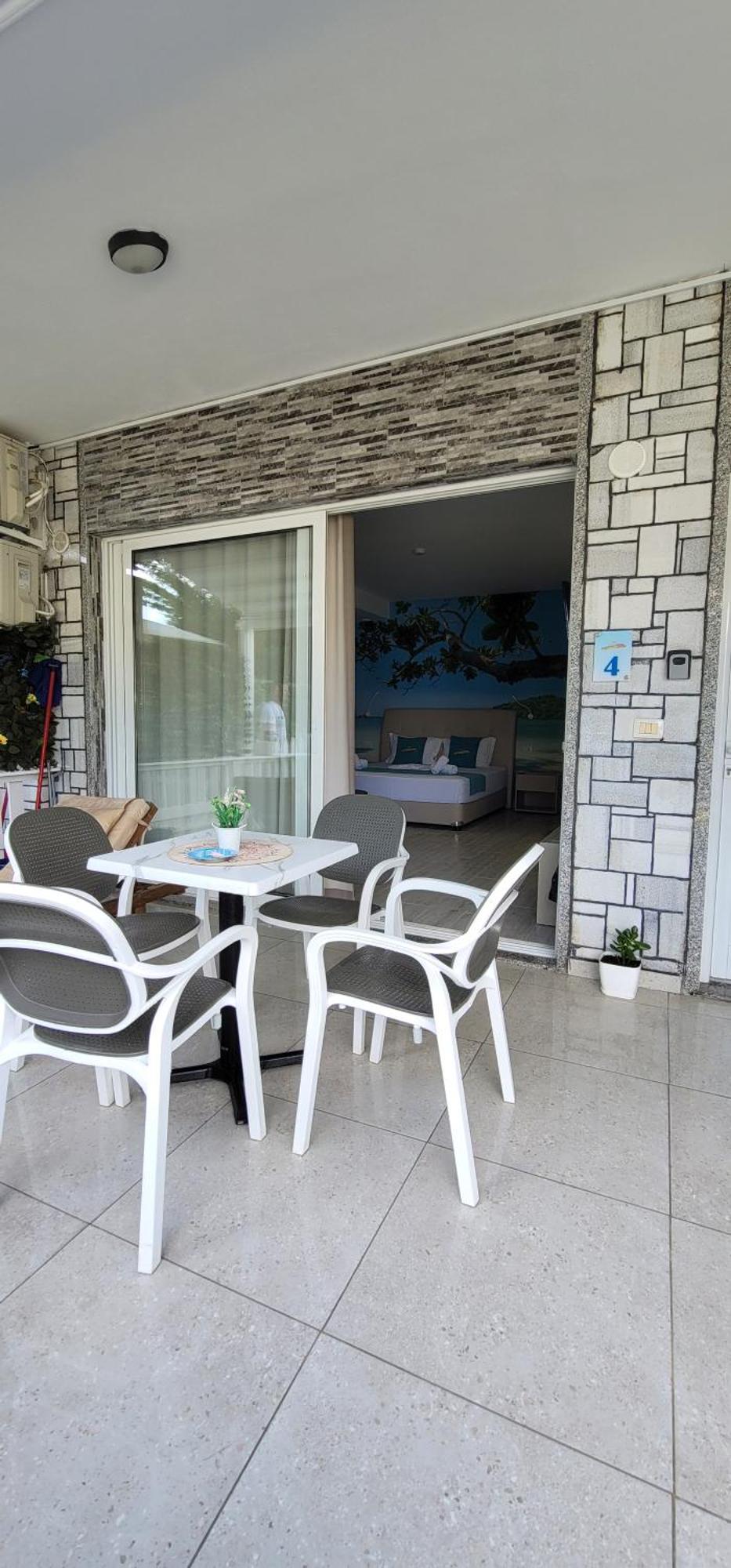 Apartament Suncoast Near Port &